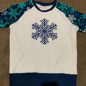 Lularoe Jane ❄️